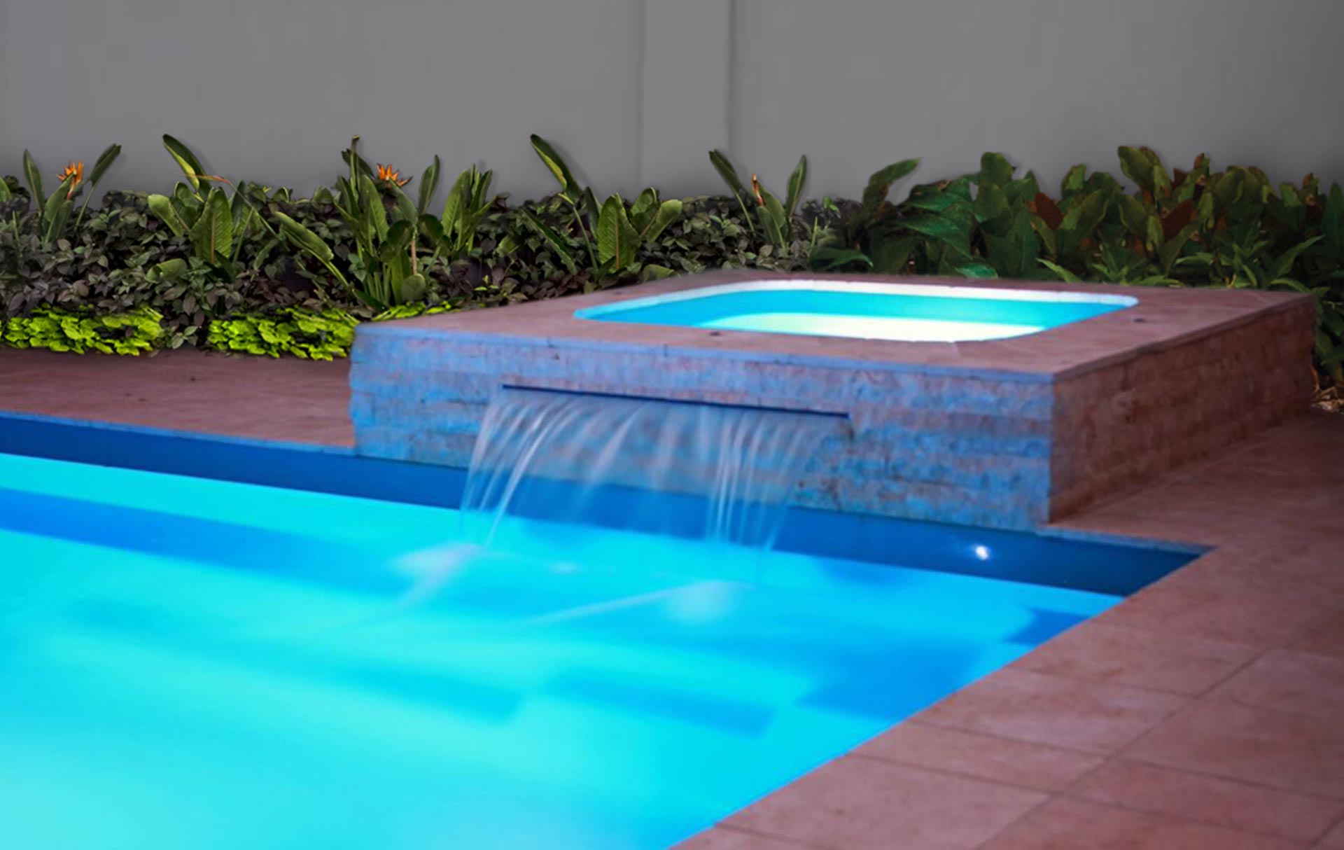 Capri Spa